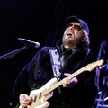 HANK WILLIAMS, JR.