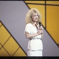 BARBARA MANDRELL, GEORGE JONES