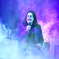 OZZY OSBOURNE
