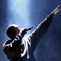 KANYE WEST