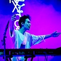JACOB COLLIER