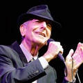 LEONARD COHEN