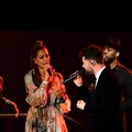 CALUM SCOTT, LEONA LEWIS