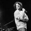 CHARLIE PUTH