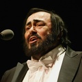 GIACOMO PUCCINI, LUCIANO PAVAROTTI, TURANDOT