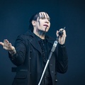 MARILYN MANSON