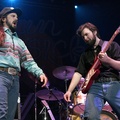 IAN MUNSICK, CODY JOHNSON