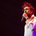 EDWARD SHARPE & THE MAGNETIC ZEROS