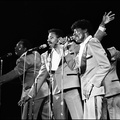 THE TEMPTATIONS