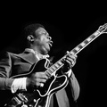 B.B. KING