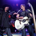 MONTGOMERY GENTRY