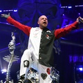 FIVE FINGER DEATH PUNCH