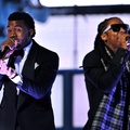 KANYE WEST, LIL WAYNE