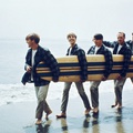 THE BEACH BOYS