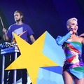 KATY PERRY, ZEDD
