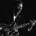 CHUCK BERRY