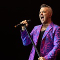 ROBBIE WILLIAMS