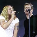 BRYAN ADAMS, MELANIE C