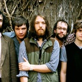 FLEET FOXES