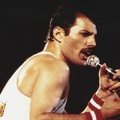 FREDDIE MERCURY