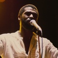 TEDDY PENDERGRASS