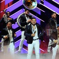 BANDA MS DE SERGIO LIZÁRRAGA