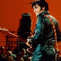 ELVIS PRESLEY