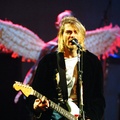 KURT COBAIN