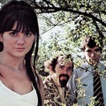STONE PONEYS, LINDA RONSTADT