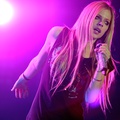 AVRIL LAVIGNE