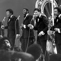 HAROLD MELVIN & THE BLUE NOTES, TEDDY PENDERGRASS