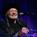 WILLIE NELSON