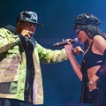RIHANNA, JAY-Z
