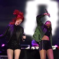 ICONA POP, CHARLI XCX