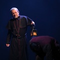 COLM WILKINSON, ROGER ALLAM, LES MISÉRABLES