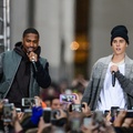 JUSTIN BIEBER, BIG SEAN