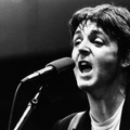 PAUL MCCARTNEY