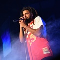 J. COLE