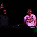 DAVID GUETTA, USHER