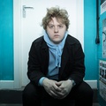 LEWIS CAPALDI