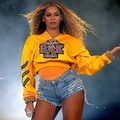 BEYONCÉ
