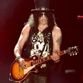 SLASH, ADAM LEVINE