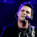 ALEJANDRO SANZ