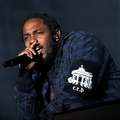 KENDRICK LAMAR