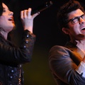 DEMI LOVATO, JOE JONAS