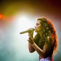 LORDE