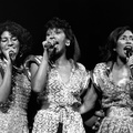 THE POINTER SISTERS