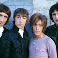 THE WHO