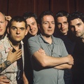 JOE STRUMMER & THE MESCALEROS