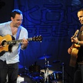 JACK JOHNSON, DAVE MATTHEWS, TIM REYNOLDS